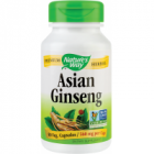 Asian ginseng Korean ginseng 50cps NATURES WAY