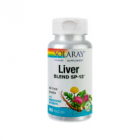 Liver blend sp 13 100cps SOLARAY