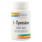 L tyrosine 50cps SOLARAY