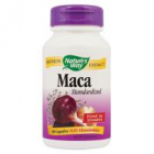 Maca standardized 60cps NATURES WAY