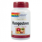 Mangosteen 60cps SOLARAY