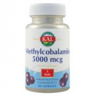 Methylcobalamin 60cpr KAL