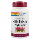 Milk thistle phytosome 30cps SOLARAY