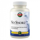 No snorz 60tbl KAL