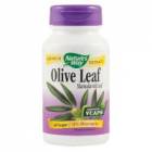 Olive leaf standardized 60cps NATURES WAY