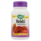 Reishi standardized 100cps NATURES WAY