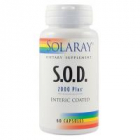 SOD 2000 plus 60cps SOLARAY