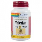 Valerian 30cps SOLARAY