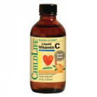 Vitamin c 118 5ml CHILDLIFE ESSENTIALS