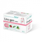 Uro gen forte 30cps ROTTA NATURA