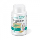 B complex natural 30cps ROTTA NATURA