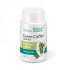 Green coffee 60cps ROTTA NATURA