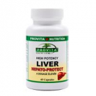 Liver hepato protect 45cps PROVITA