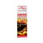 Crema pentru masaj cu venin de vipera fv004 50ml FAVISAN