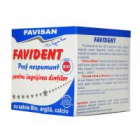 Favident nespumant m037 50ml FAVISAN