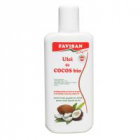 Ulei de cocos bio bo045 125ml FAVISAN