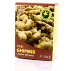 Ceai de ghimbir 100gr HYPERICUM