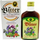 Bitter taina plantelor fara alcool 200ml HYPERICUM