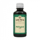 Sirop de patlagina 200ml FAUNUS PLANT