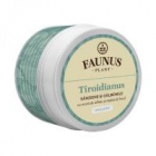 Unguent tiroidianus 50ml FAUNUS PLANT