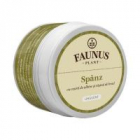 Unguent cu spanz 50ml FAUNUS PLANT