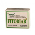 Fitodiab 60cpr HOFIGAL
