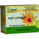 Hof lipomin 40cpr HOFIGAL