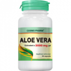 Aloe vera 30cps COSMOPHARM