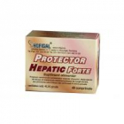 Protector hepatic forte 40cpr HOFIGAL
