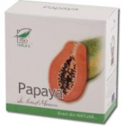 Papaya 30cps PRO NATURA