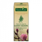 Extract din muguri de castan salbatic aesculus hippocastanum mg d1 50m