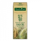 Extract din scoarta de salcie salix alba cortex mg d1 50ml PLANTEXTRAK