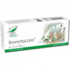 Broncholizin 30cps PRO NATURA
