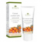 Crema contur ochi anticearcan cu ulei de catina si masline 30ml COSMET