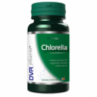Chlorella 60cps DVR PHARM