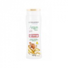 Balsam pentru par vopsit cu ulei cu argan si keratina 400ml GEROCOSSEN