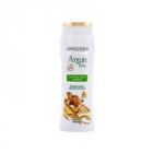 Lapte de corp cu ulei de argan omega 3 omega 6 si vitamina e 400ml GER