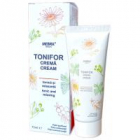 Crema tonica si relaxanta tonifor 75ml MEBRA