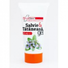 Salvie tataneasa gel 50ml FARMACLASS