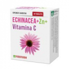 Echinacea zinc vitamina c 30tbl PARAPHARM