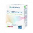 Bio resveratrol 30cps PARAPHARM