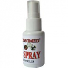 Tinctura de propolis spray 30ml CONIMED