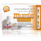 Extract purificat de rasina mumie 100 natural capsule 60cps DAMAR