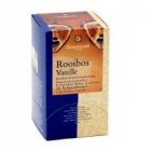 Ceai de rooibos vanilie 18plicuri SONNENTOR