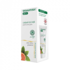 Crema de fata pentru ten gras cu aloe vera si grapefruit 75ml VIVA NAT