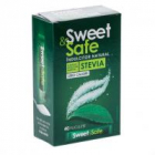 Sweet safe indulcitor natural din extract de stevie 40plicuri SLY NUTR