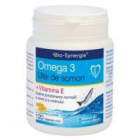Omega 3 ulei de somon si vitamina e 120cps BIO SYNERGIE
