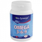 Omega 3 6 9 30cps BIO SYNERGIE