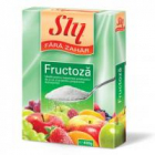 Fructoza 400gr SLY NUTRITIA
