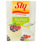 Indulcitor natural xylitol 400gr SLY NUTRITIA